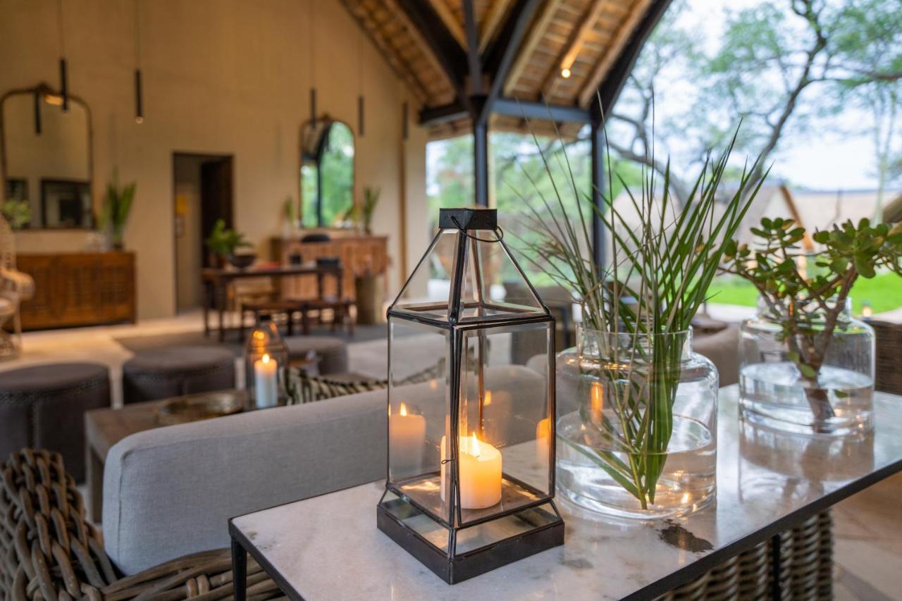 Thornybush Game Lodge Thornybush Game Reserve Exterior photo
